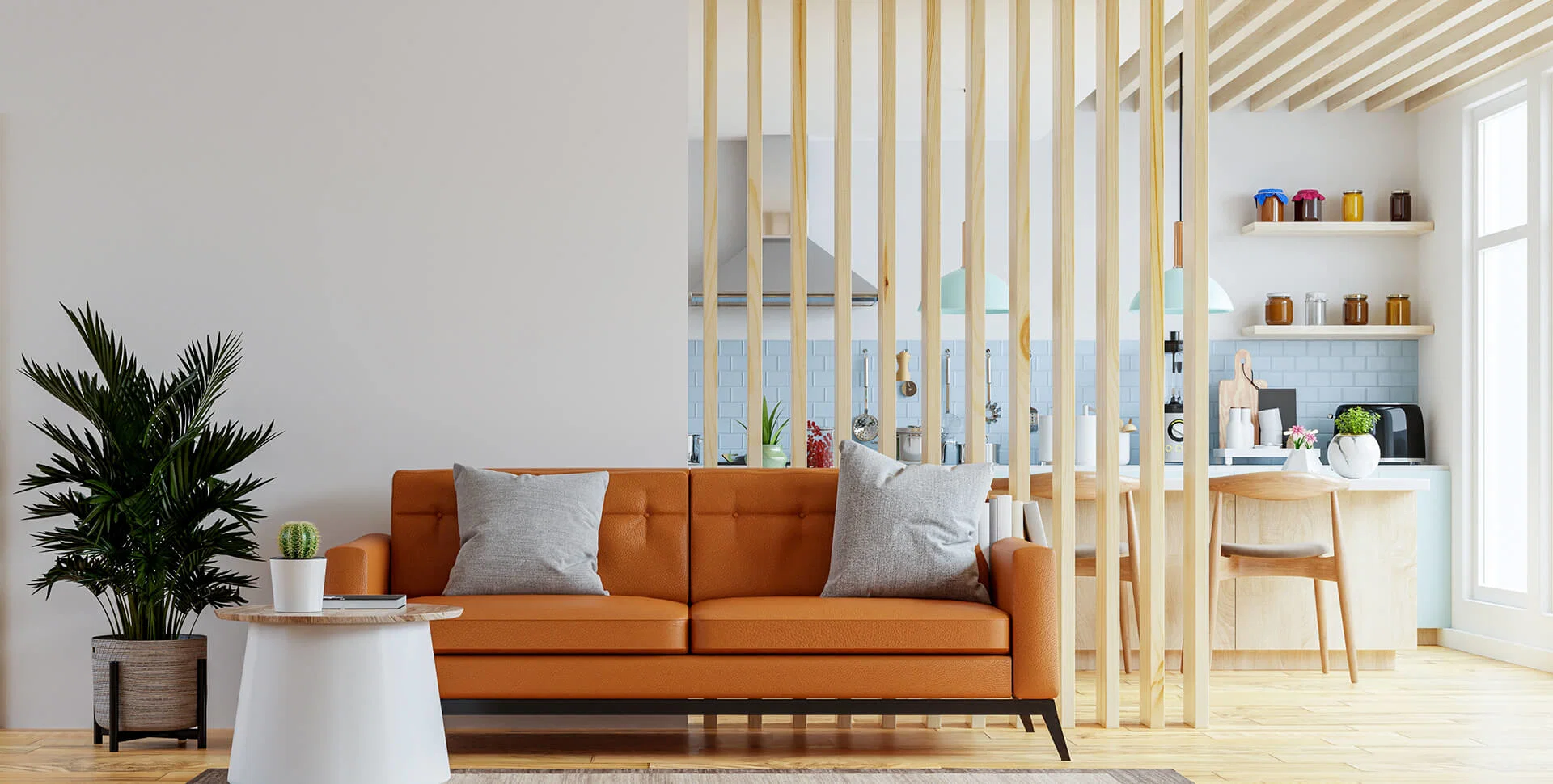This blog provides interior design tips.
