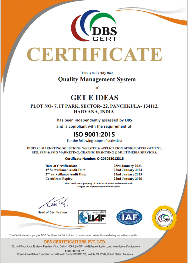 it companies in Chandigarh