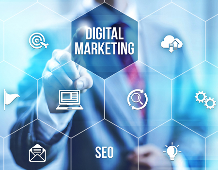 Digital Marketing services in Chandigarh