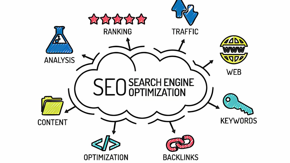 Seo services in Panchkula