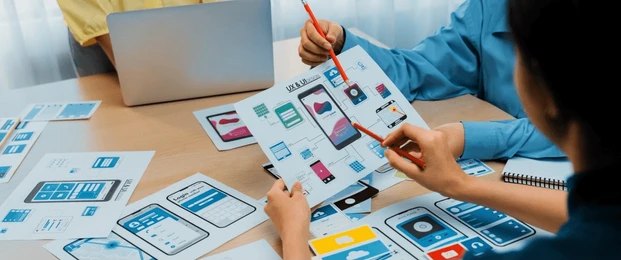 ui ux course in Chandigarh