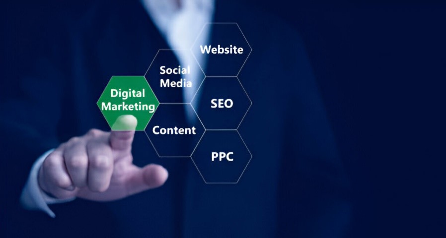 digital marketing services in Chandigarh