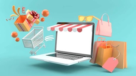 e-commerce development in Chandigarh