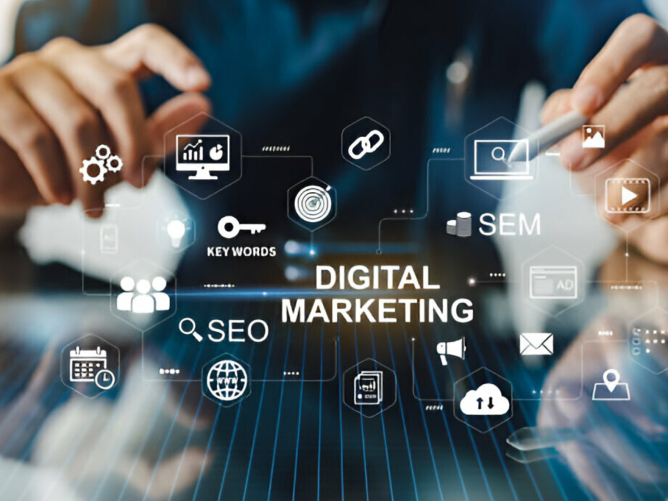 Get the advance digital marketing course in Panchkula