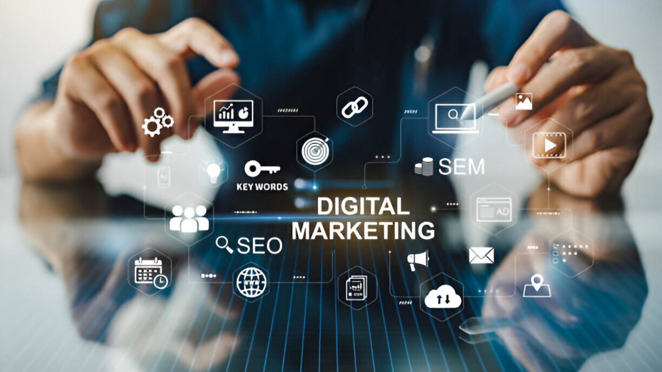 Get the advance digital marketing course in Panchkula