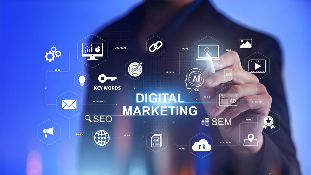digital marketing course in Chandigarh