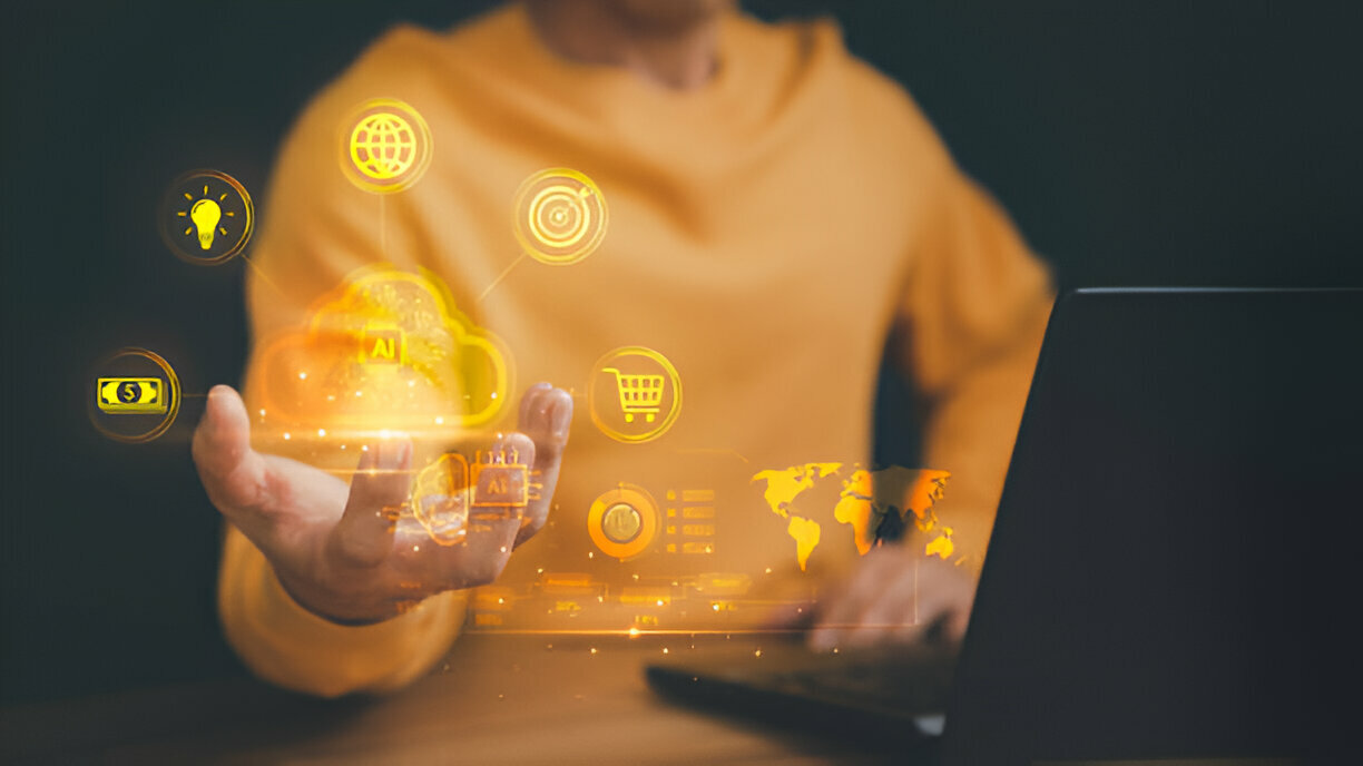 AI- AI, Best IT Companies in Chandigarh