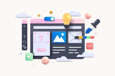 website development company in Chandigarh
