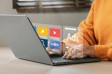 paid media agency