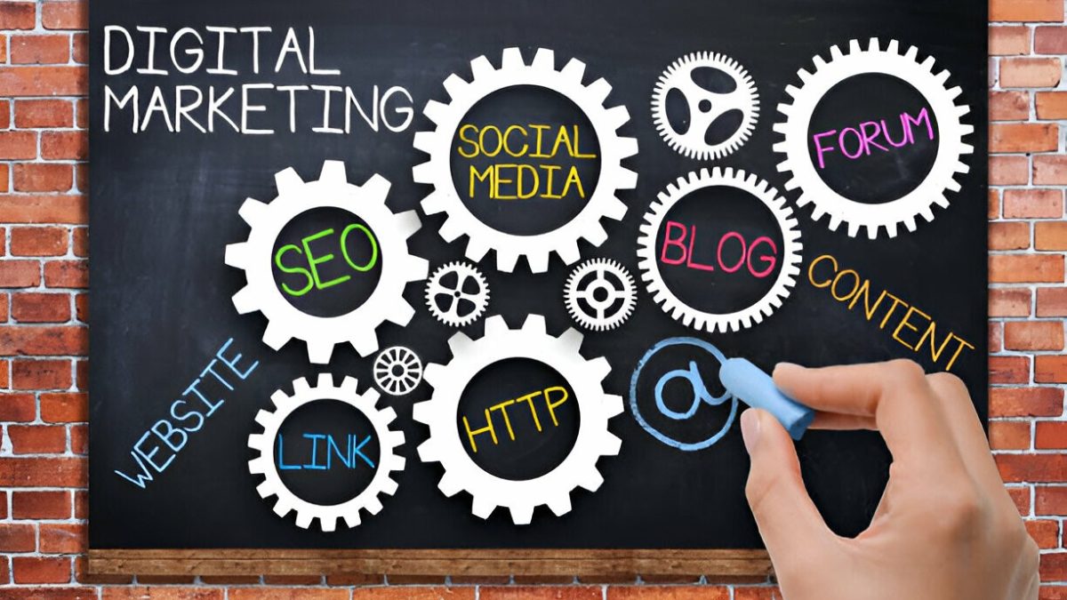 Best Digital marketing agency in Chandigarh