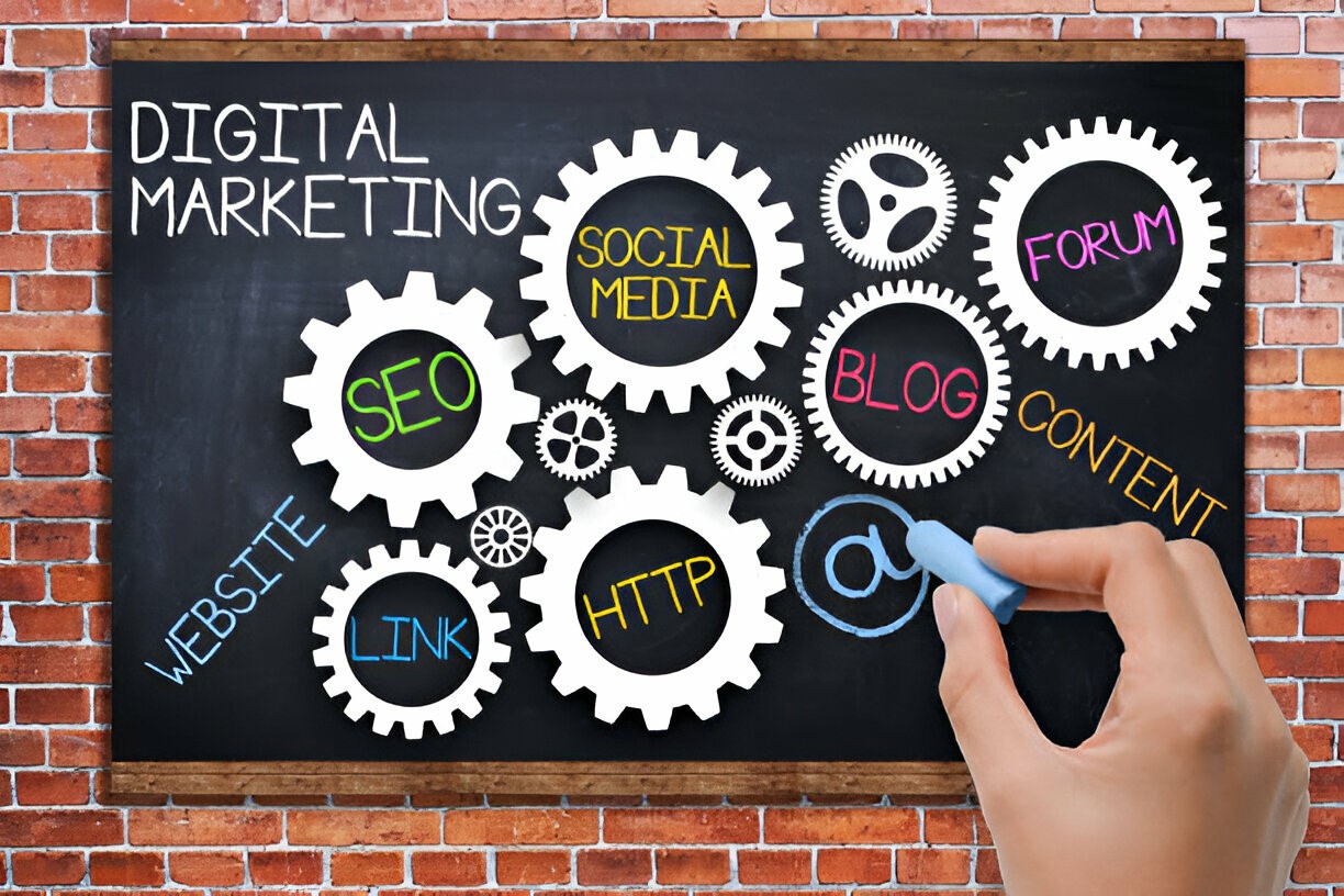 Best Digital marketing agency in Chandigarh