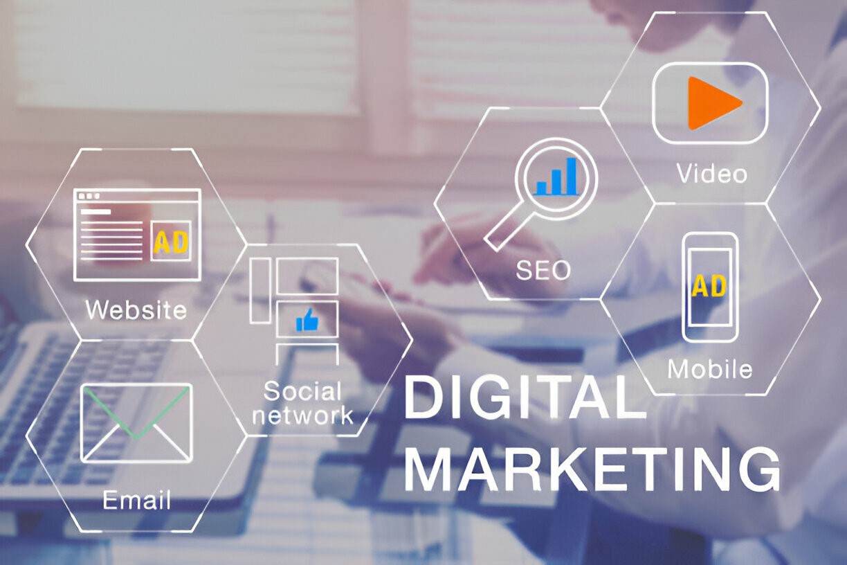 Best Digital marketing agency in Chandigarh