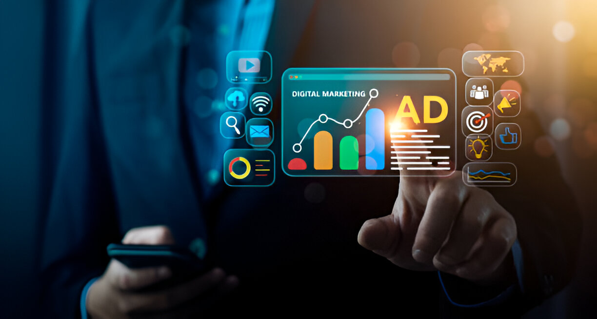 paid media agency