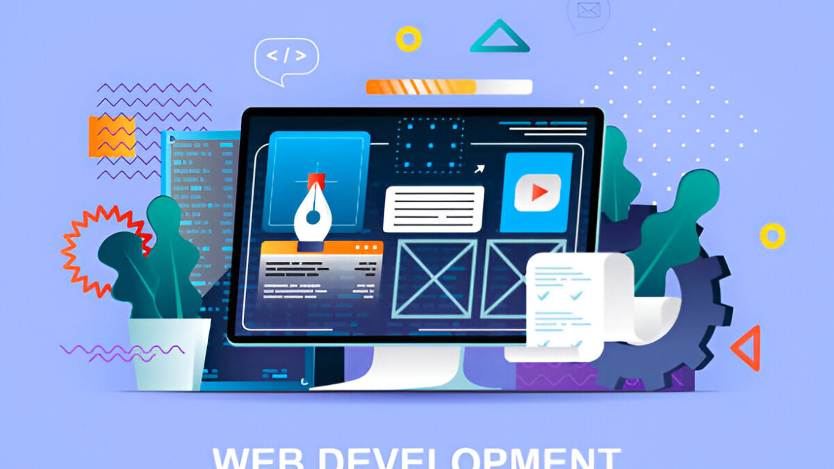 website development company in Panchkula