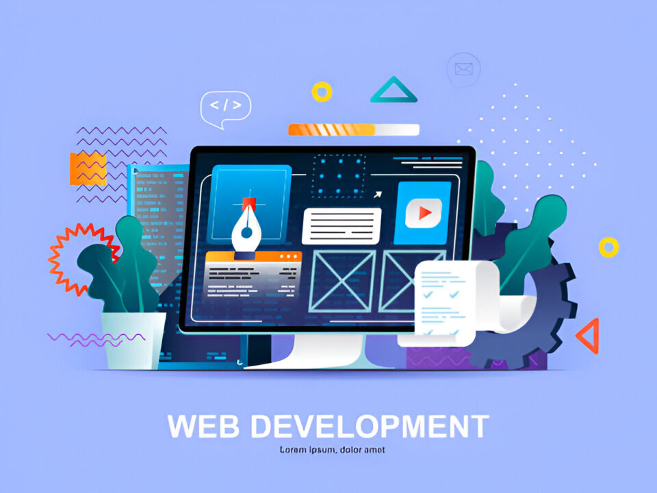 website development company in Panchkula