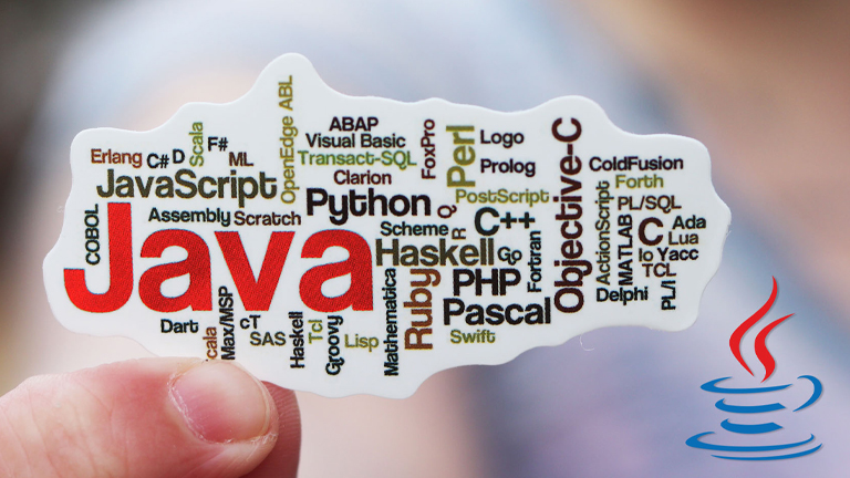 java 1