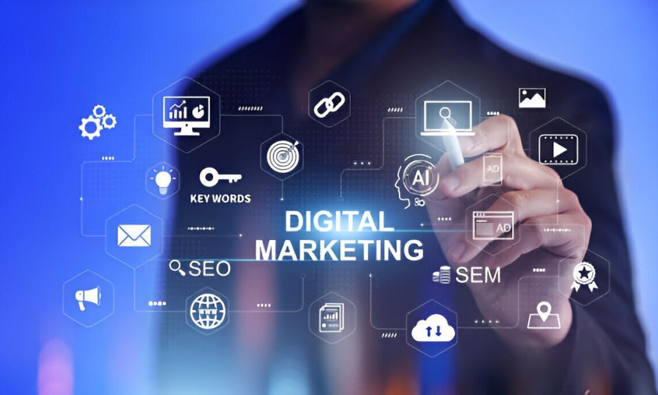 digital marketing course in Panchkula