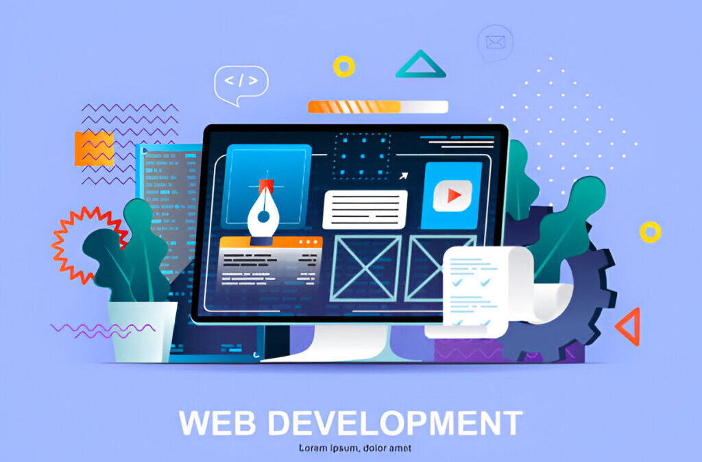Best Web Designing Institute in Panchkula: Course, Skills & Career Guide